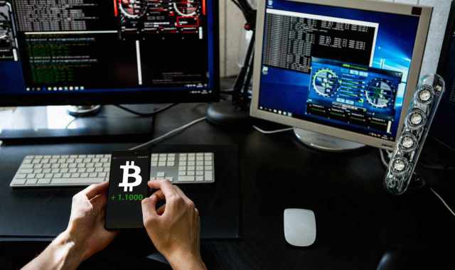 Halving del bitcoin: che cosa succeder dopo?